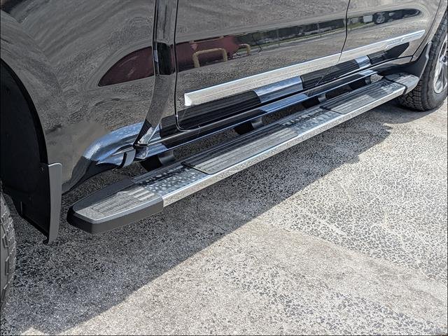 New 2026 Chevrolet Silverado 1500 High Country w/ Technology Package AWD/4WD image 13
