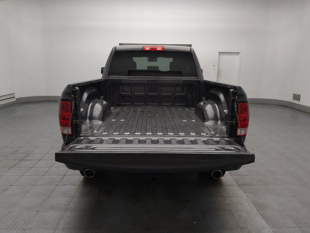 Used 2017 RAM 1500 Express AWD/4WD image 29