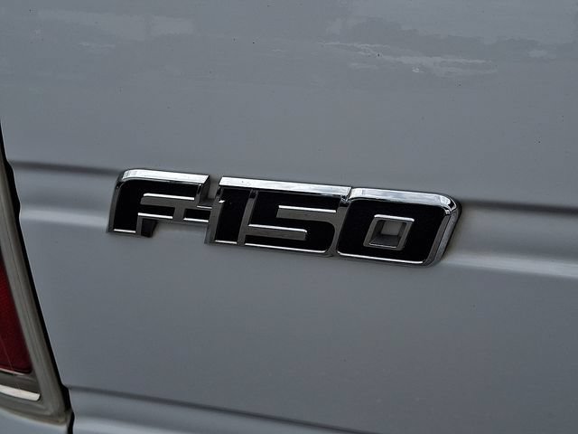 Used 2014 Ford F150 XLT w/ Equipment Group 302A Luxury RWD image 23