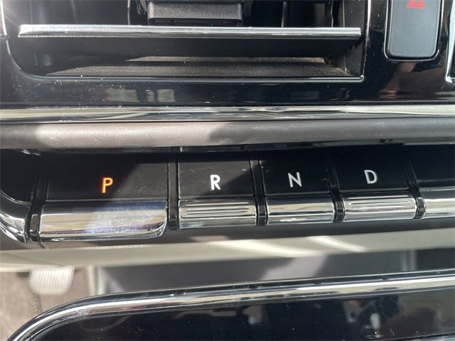 Used 2021 Lincoln Navigator Black Label w/ Cargo Convenience Package image 16