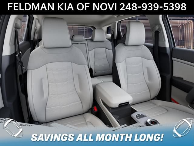New 2027 Kia Sportage SX Prestige AWD/4WD image 15