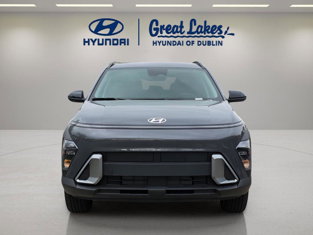 New 2026 Hyundai Kona SEL Sport image 8