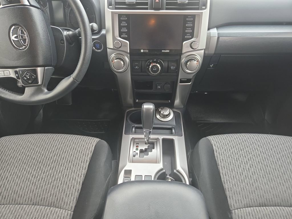 Used 2023 Toyota 4Runner SR5 image 12