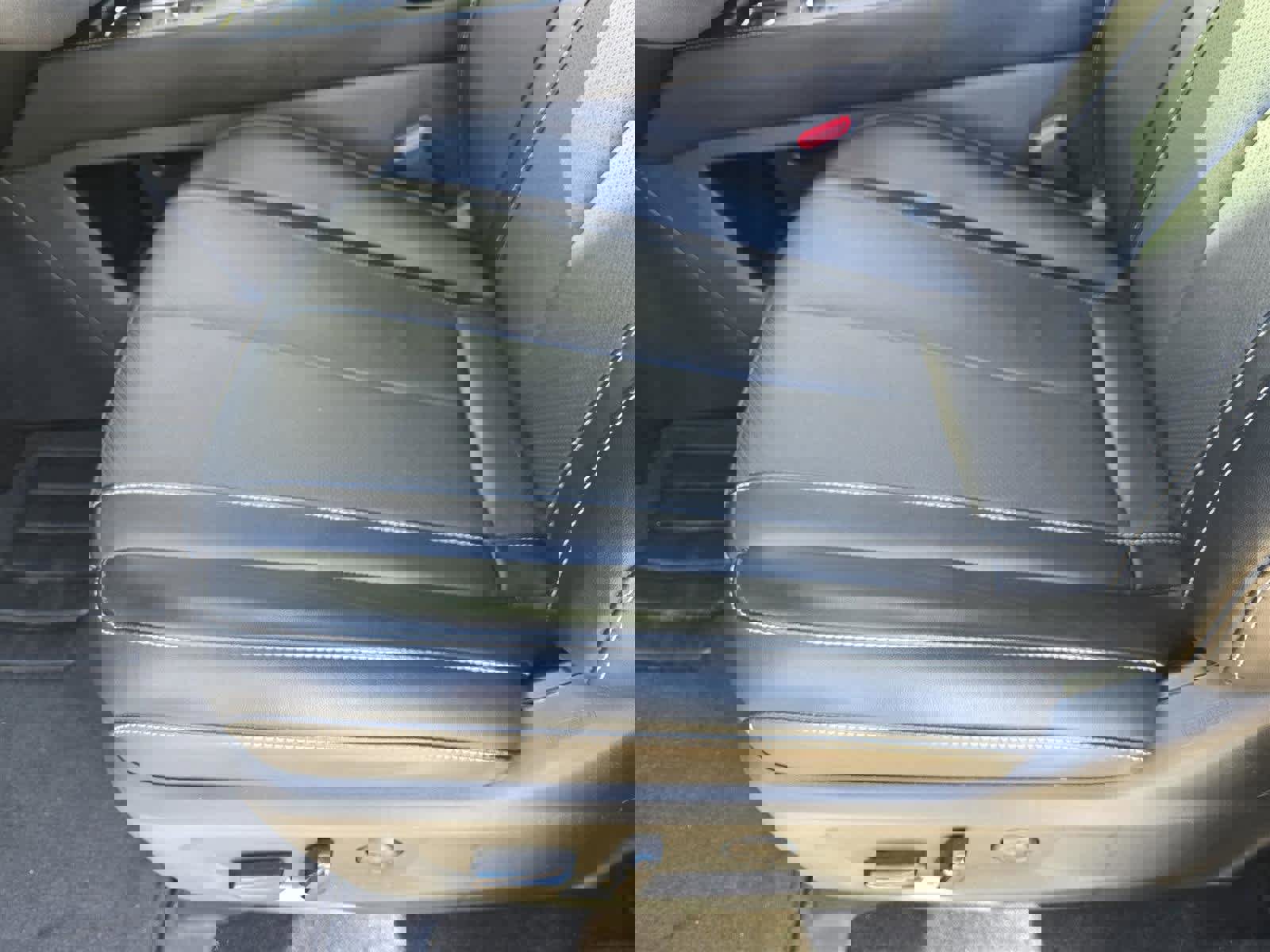 Certified 2024 INFINITI QX60 Pure w/ Cargo Package image 16