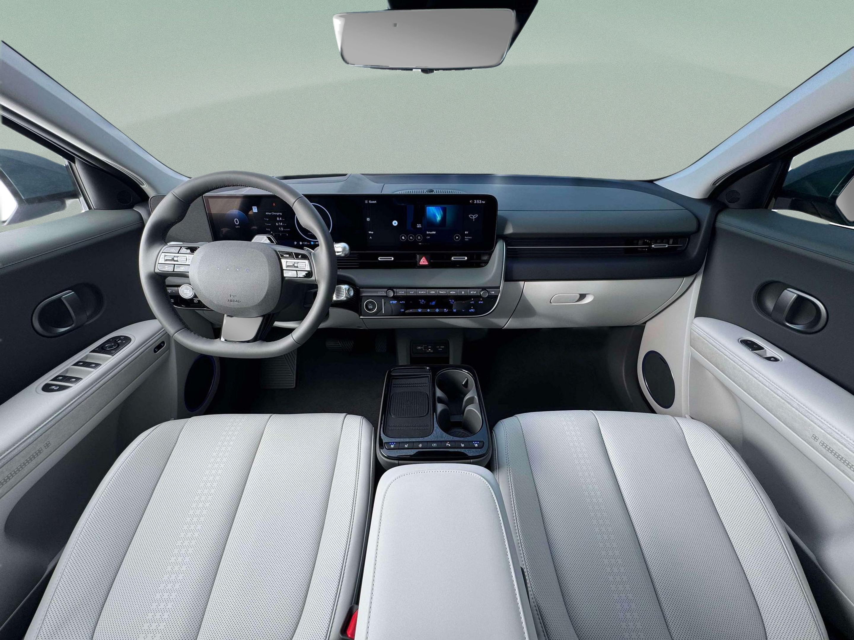 New 2026 Hyundai Ioniq 5 Limited AWD/4WD image 13