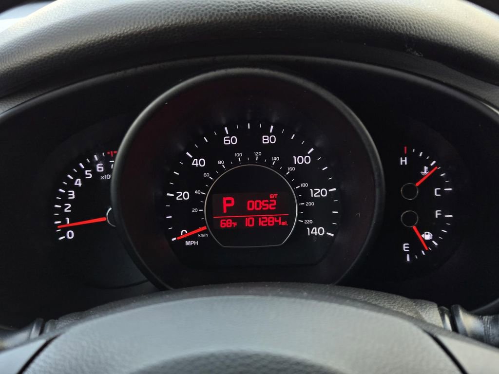 Used 2019 Kia Soul image 28