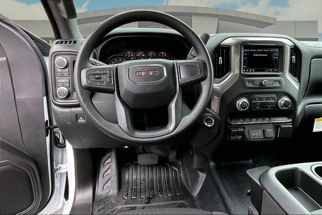 New 2026 GMC Sierra 1500 Pro w/ Pro Value Package AWD/4WD image 6