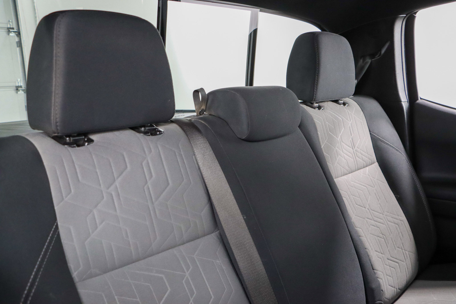 Used 2023 Toyota Tacoma TRD Off-Road image 29