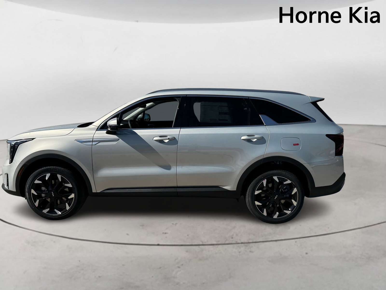 New 2026 Kia Sorento EX AWD/4WD image 6