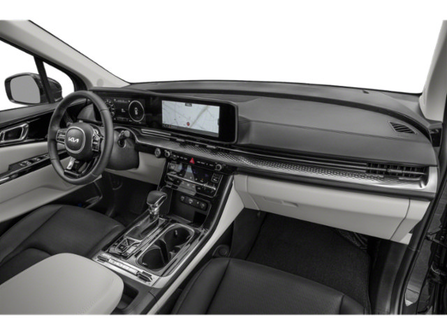 Certified 2022 Kia Carnival SX Prestige FWD image 16