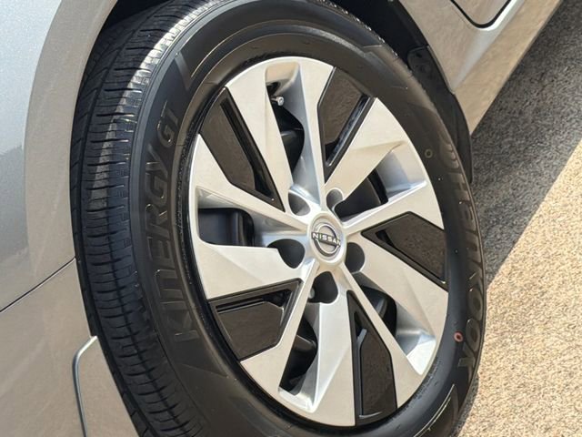 Used 2023 Nissan Altima 2.5 S image 9