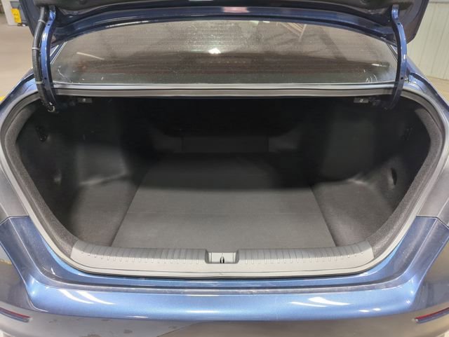 New 2025 Honda Accord SE image 21