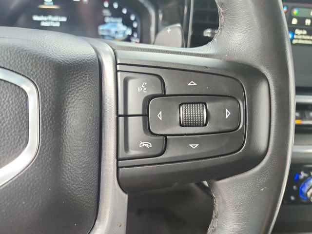 Used 2023 GMC Sierra 1500 SLT w/ SLT Premium Package image 24