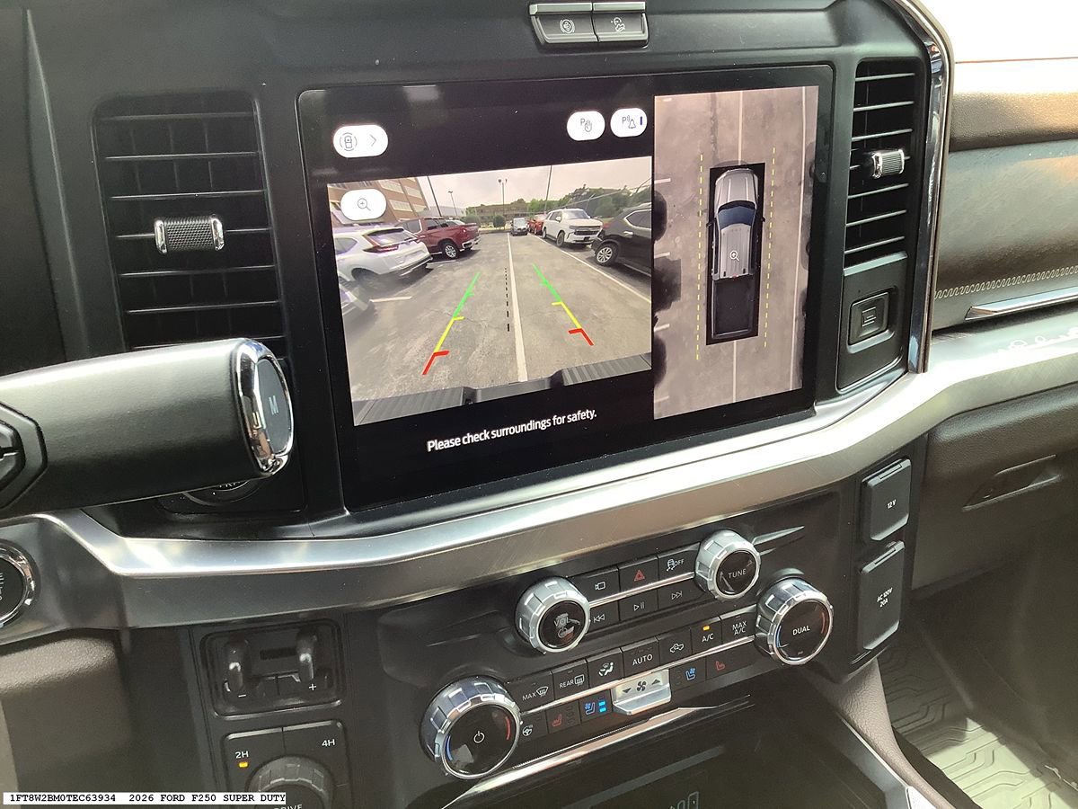 Used 2026 Ford F250 King Ranch AWD/4WD image 9