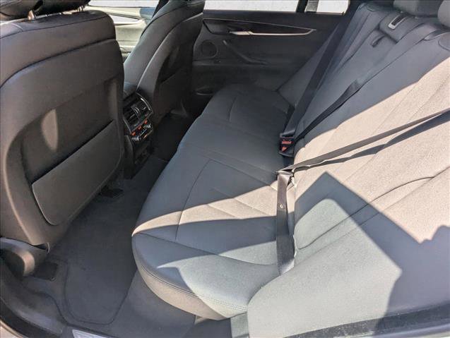 Used 2018 BMW X5 xDrive35i image 15