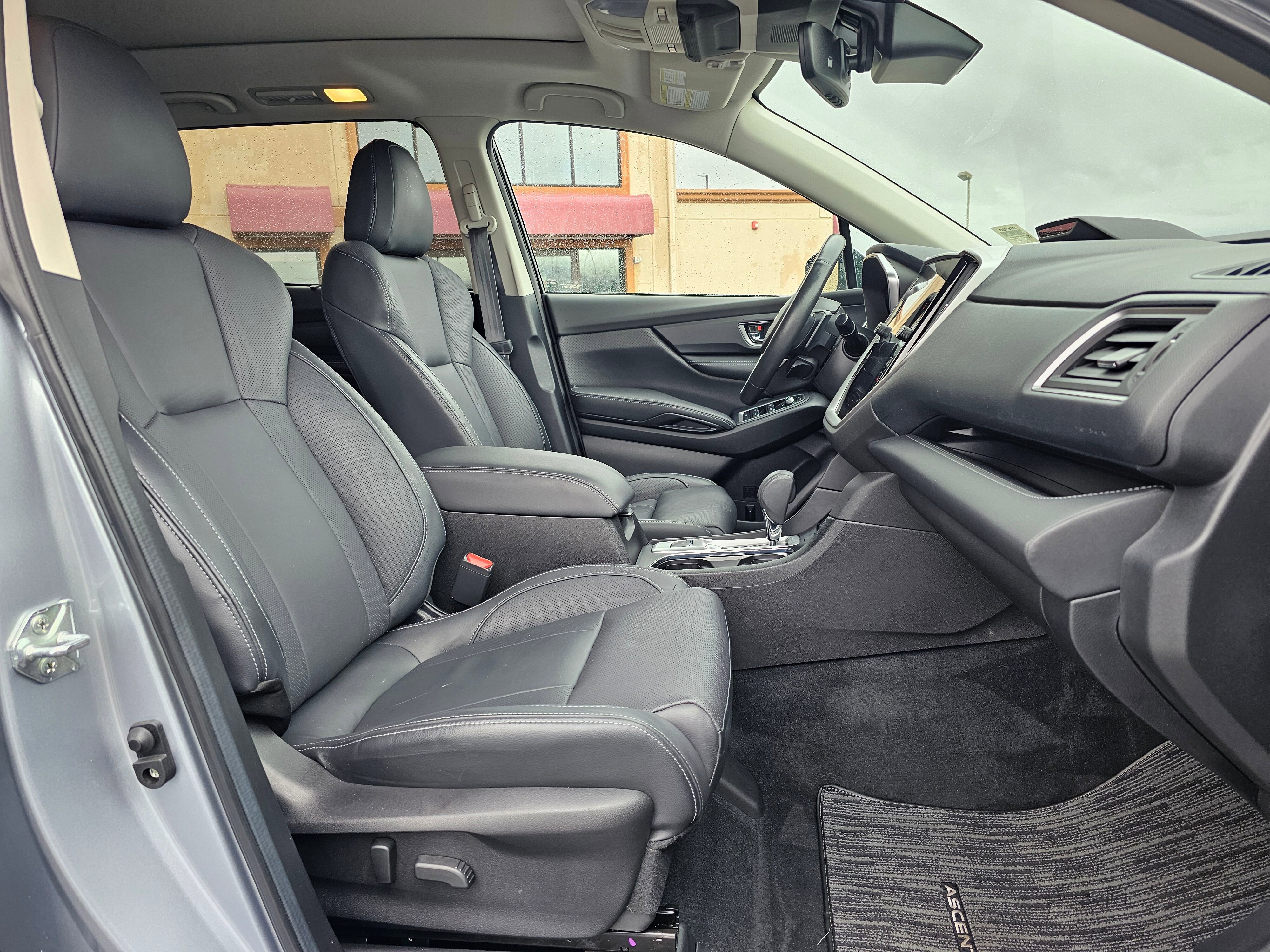 Used 2023 Subaru Ascent Limited w/ Technology Package image 45