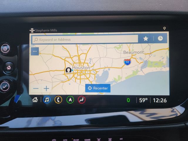 Used 2023 Buick Envision Avenir AWD/4WD image 16