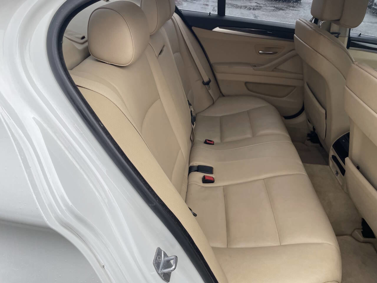 Used 2013 BMW 528i xDrive Sedan image 17