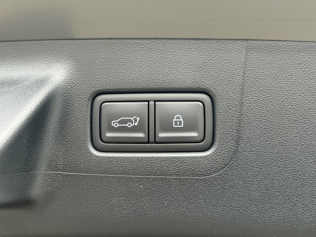 New 2026 Hyundai Santa Fe SE AWD/4WD image 22