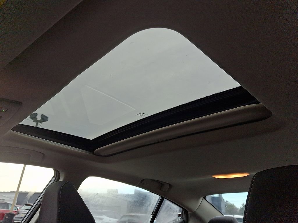 Certified 2024 Nissan Altima 2.5 SV w/ SV Premium Package image 14