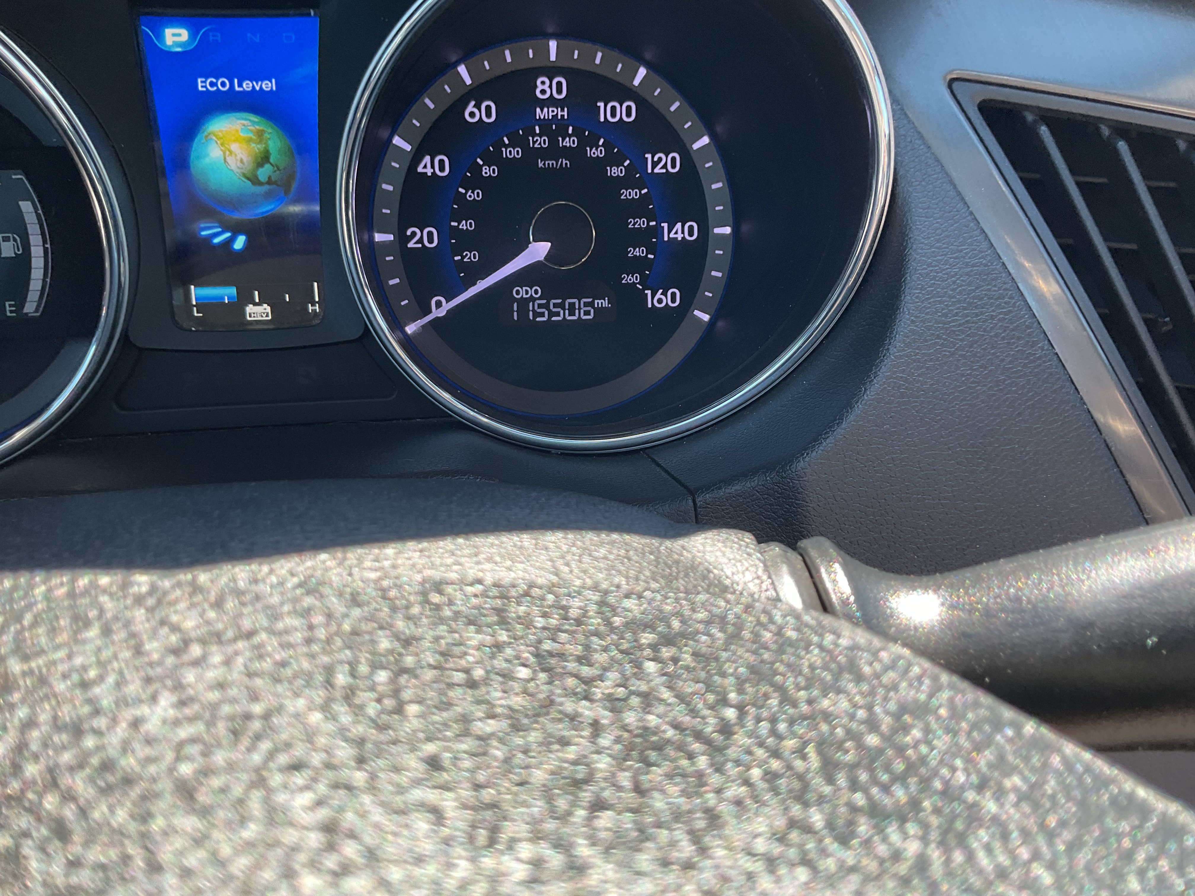 Used 2015 Hyundai Sonata Limited w/ Option Group 02 FWD image 18