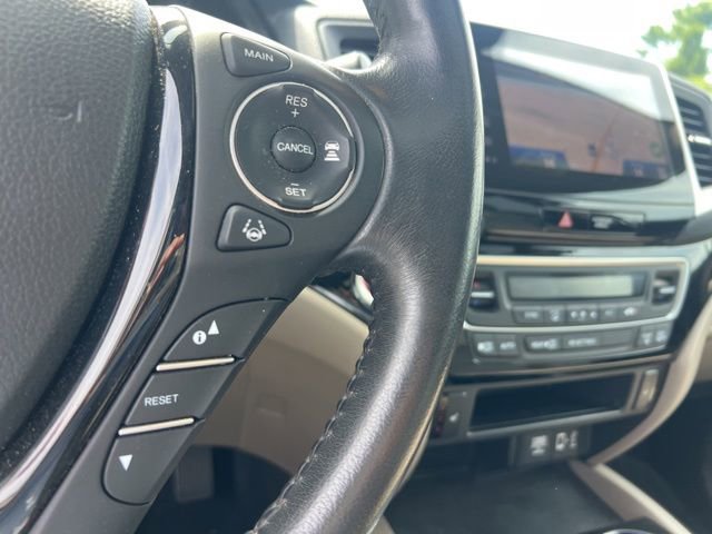 Used 2020 Honda Ridgeline RTL-E image 20