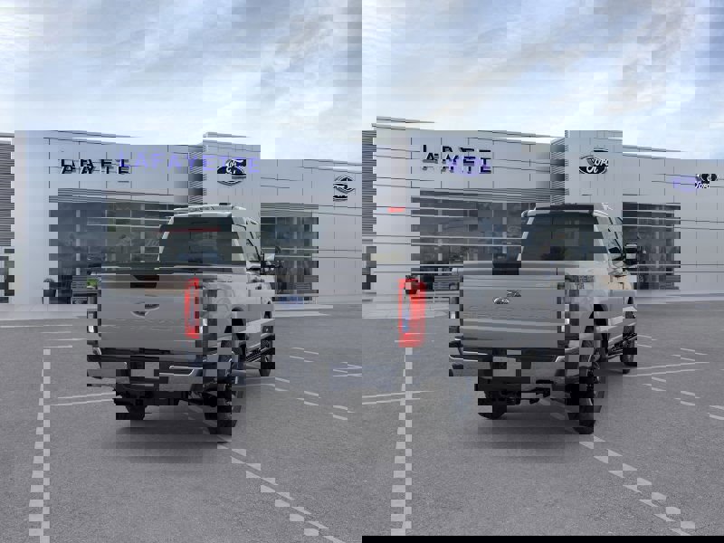 New 2026 Ford F250 XLT w/ Tremor Off-Road Package image 47