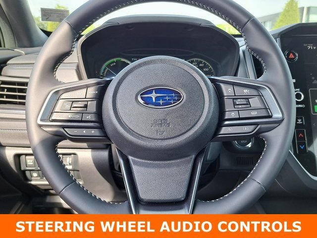 Used 2025 Subaru Forester Limited w/ Protection Package (1PH) AWD/4WD image 11