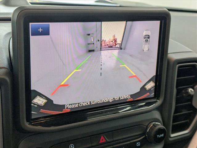 Used 2022 Ford Bronco Sport Big Bend w/ Convenience Package image 14