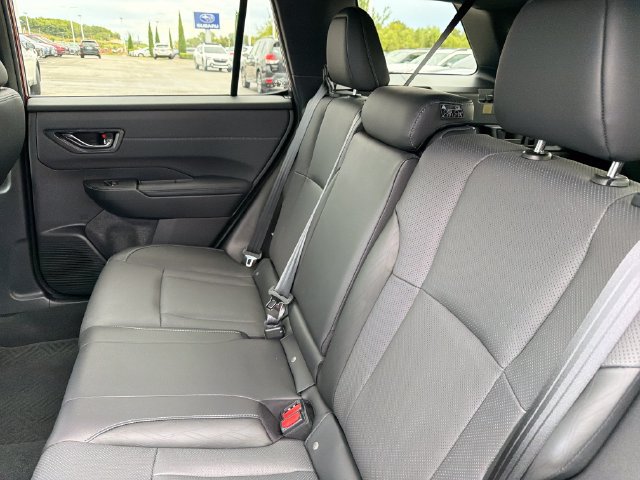 Certified 2026 Subaru Outback Touring XT AWD/4WD image 23