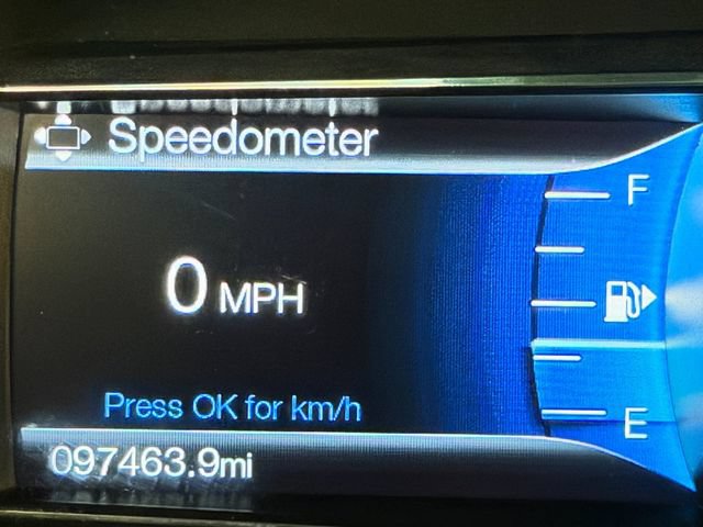 Used 2017 Ford Explorer Limited w/ Equipment Group 301A AWD/4WD image 35