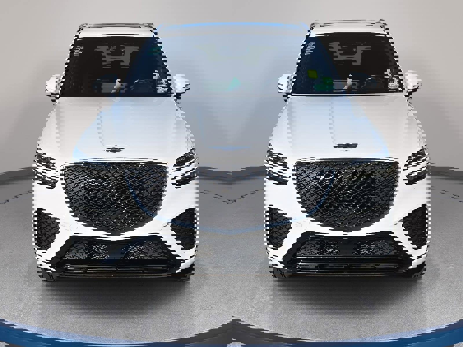 Used 2022 Genesis GV70 3.5T Sport w/ Sport Prestige Package image 2