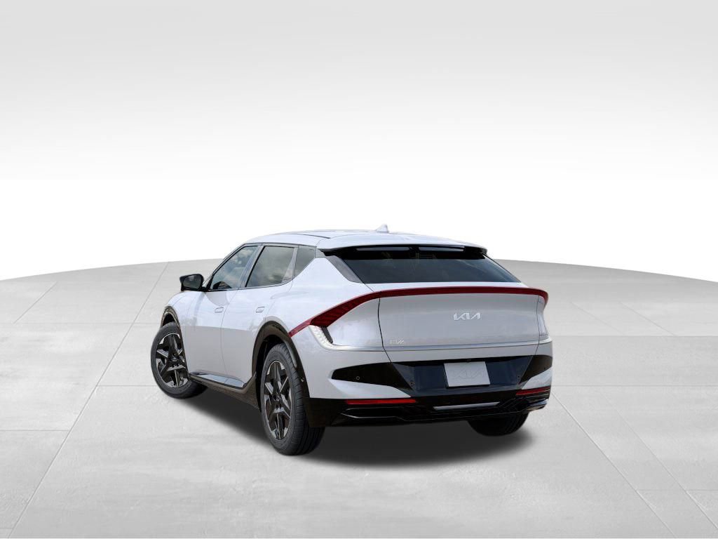 New 2025 Kia EV6 Wind image 4