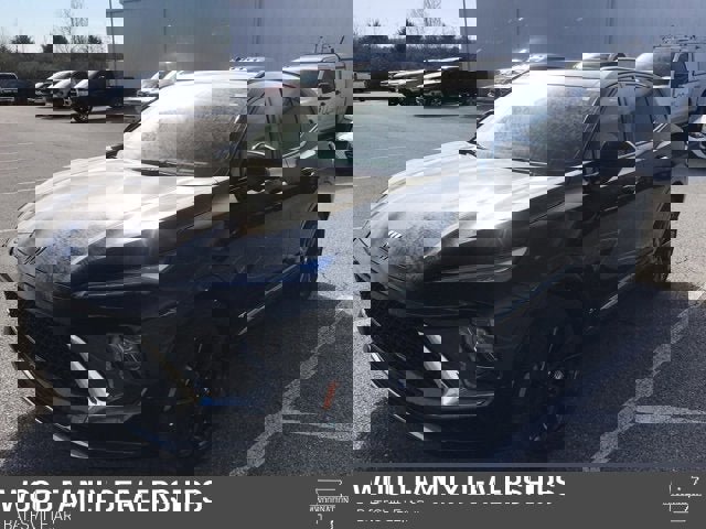 New 2025 Buick Envision Sport Touring