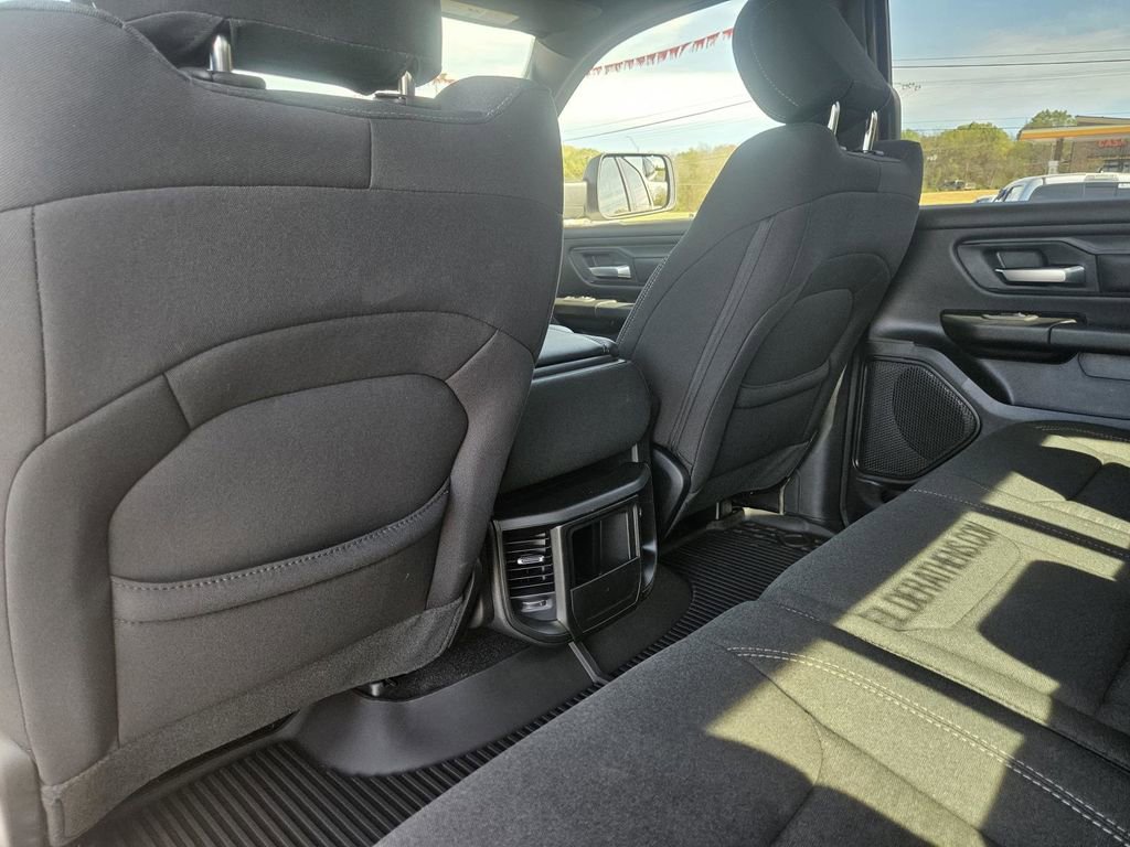 New 2026 RAM 1500 Tradesman image 28