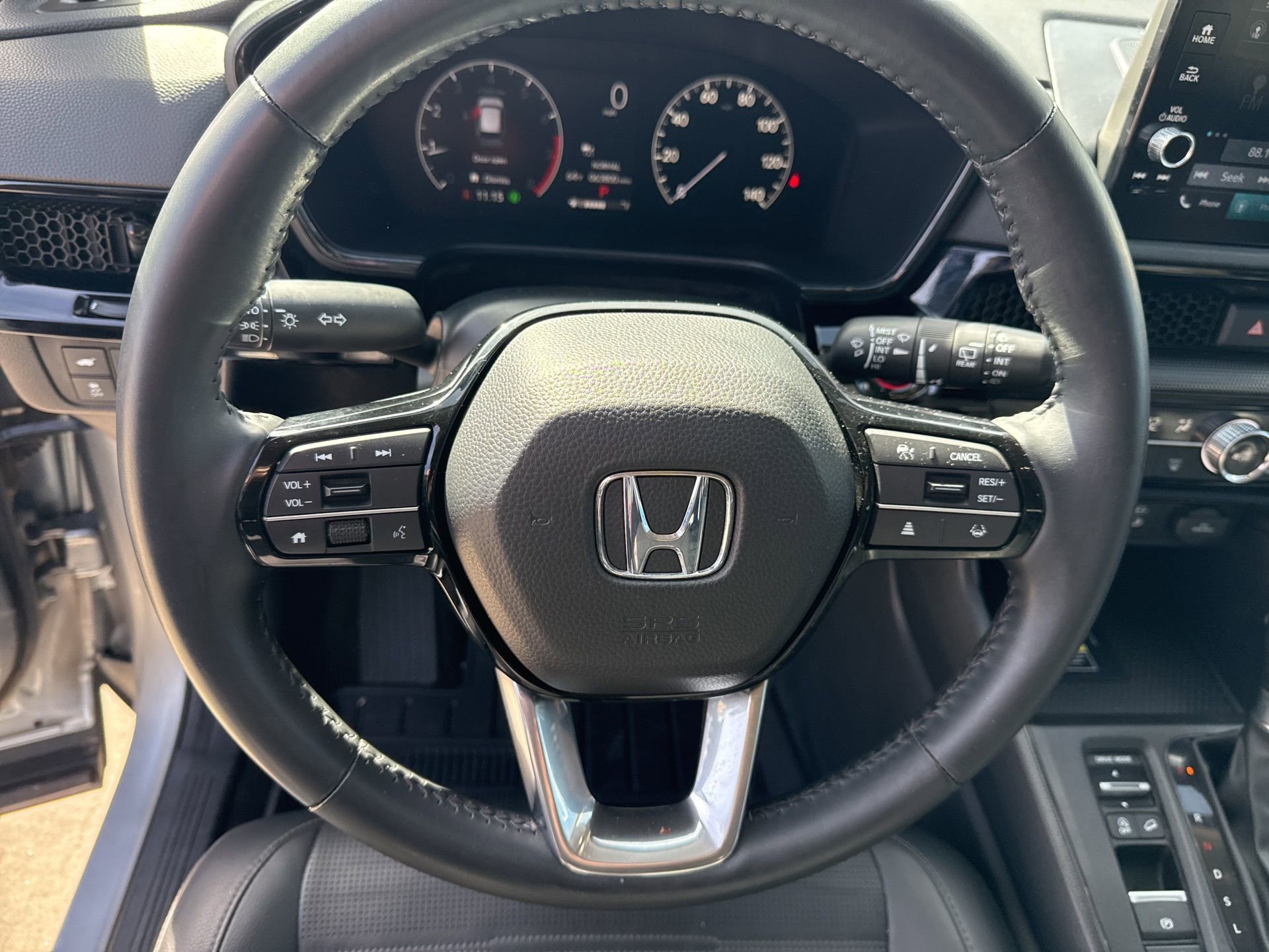 Certified 2024 Honda CR-V EX-L image 18