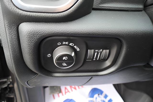 New 2026 RAM 3500 Laramie image 20