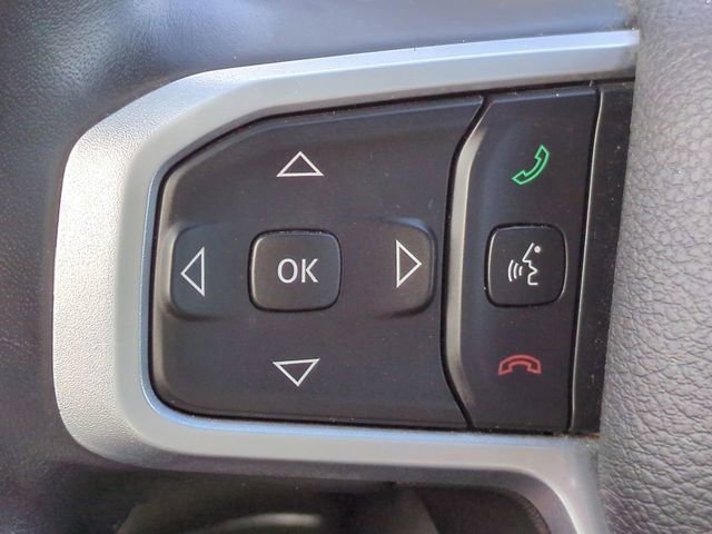 Used 2022 RAM 1500 Big Horn image 23