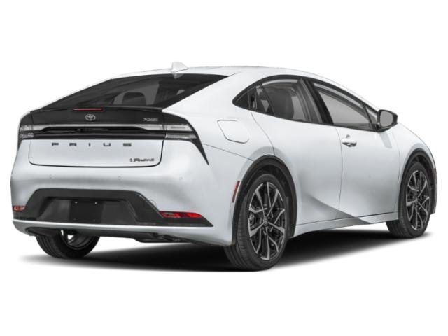 Used 2024 Toyota Prius Prime Premium image 24
