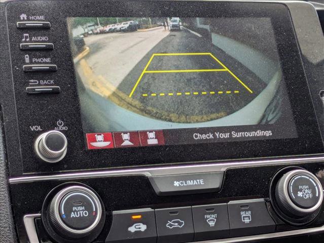 Used 2019 Honda Civic Sport image 12