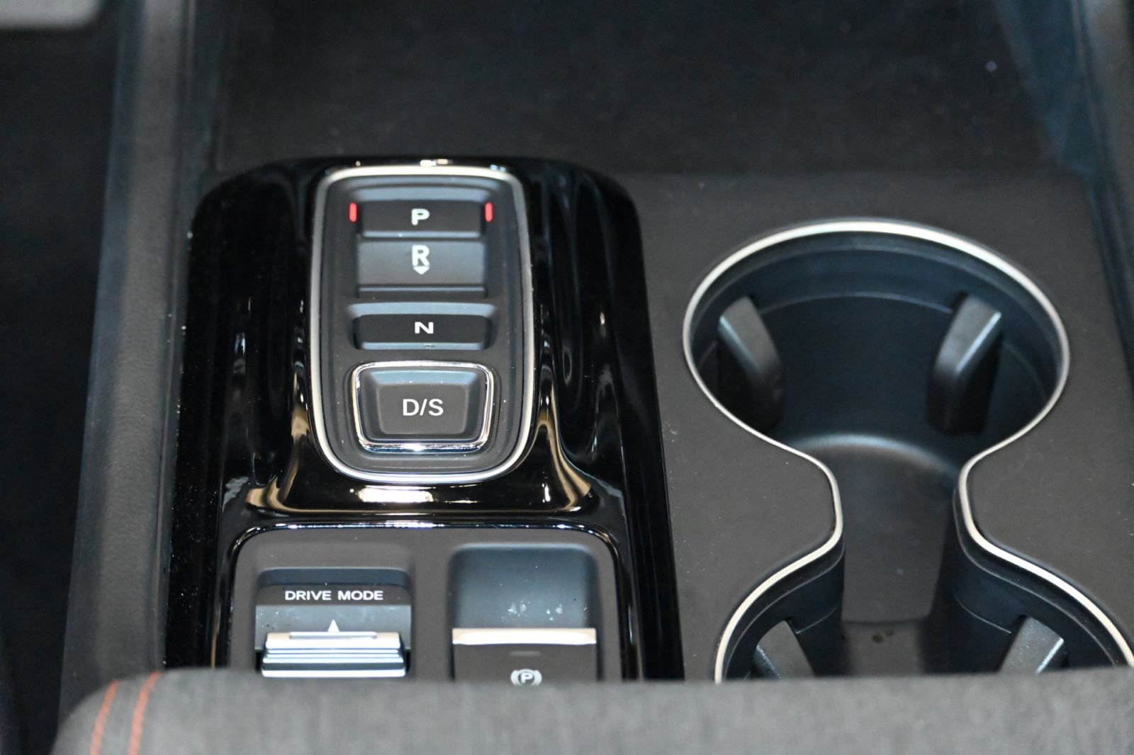 New 2026 Honda Pilot Sport image 24