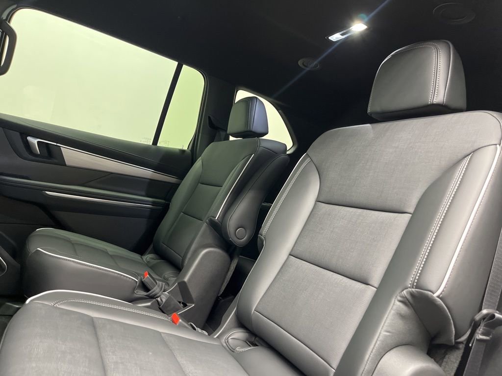 New 2026 Buick Enclave Preferred w/ Power Package FWD image 6