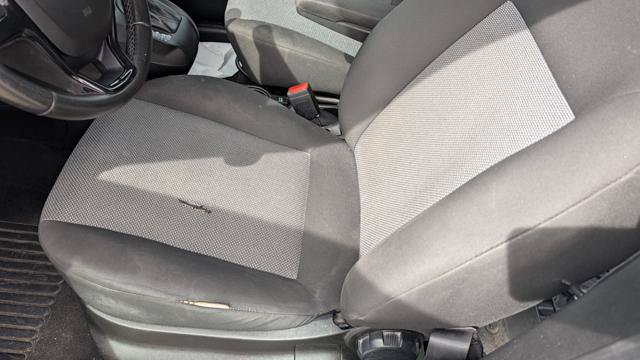 Used 2017 RAM ProMaster City Tradesman w/ Rear Back-up Camera Group FWD image 22