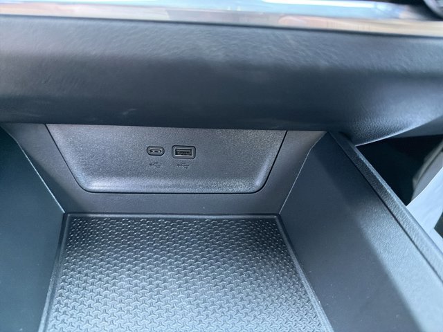 New 2026 Chevrolet Equinox LT w/ Safety and Technology Package image 24