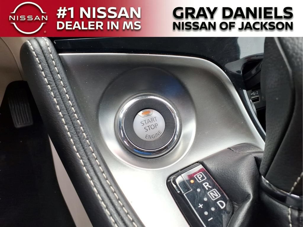 Used 2023 Nissan Maxima Platinum w/ Sport Mat Group FWD image 16