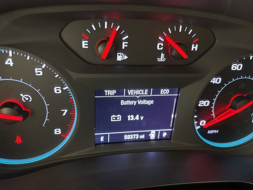 Used 2023 Chevrolet Malibu LT FWD image 30