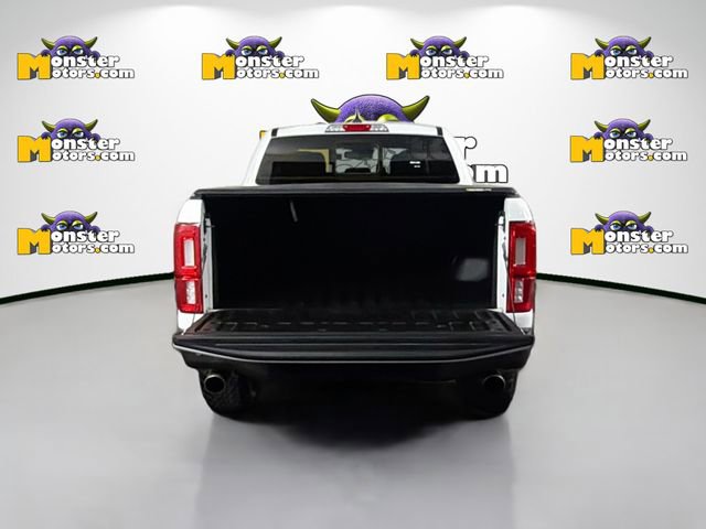 Used 2022 Ford Ranger Lariat w/ Tremor Off-Road Package AWD/4WD image 26