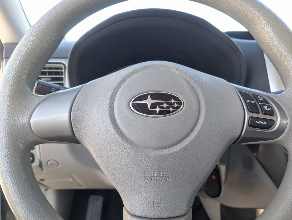 Used 2012 Subaru Forester 2.5X image 17