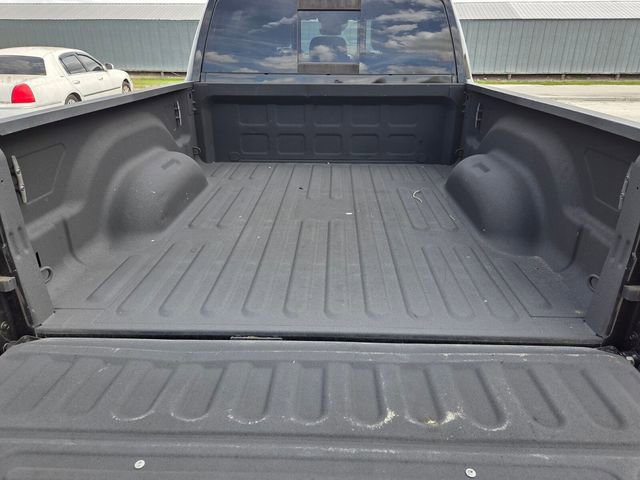 Certified 2019 RAM 3500 Limited image 10