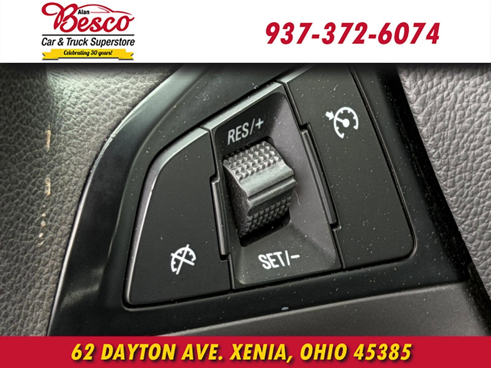 Used 2019 Chevrolet Spark LT FWD image 12